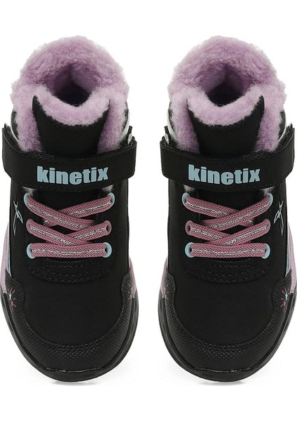 KİNETİX-1013SER-87916 Kız Çocuk Outdoor Bot