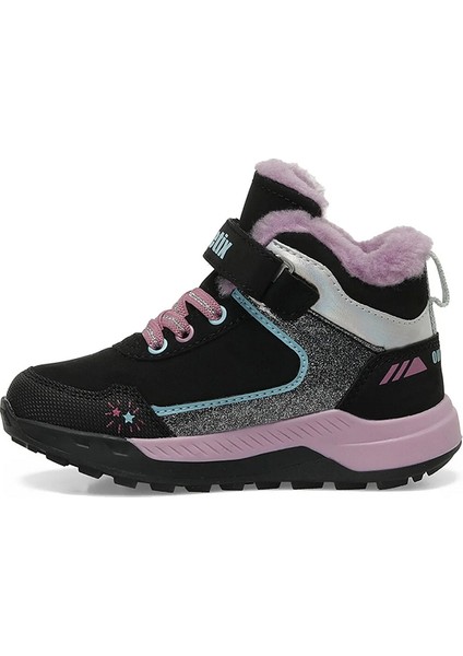 KİNETİX-1013SER-87916 Kız Çocuk Outdoor Bot