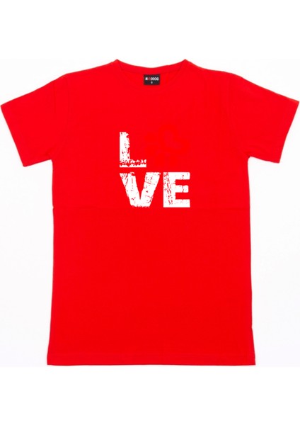 Love (Relax Fit) Tshirt