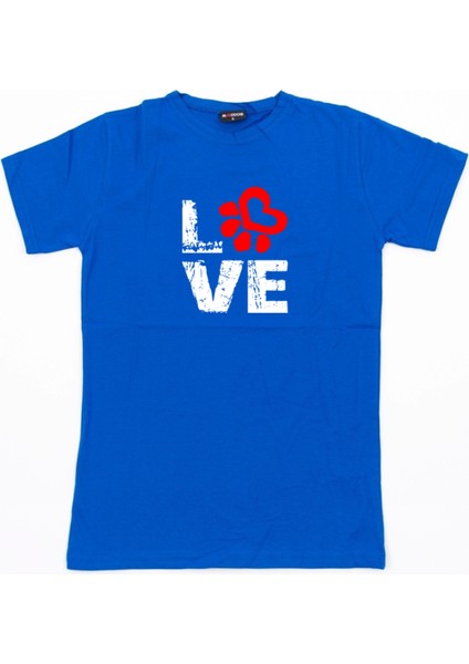Love (Relax Fit) Tshirt