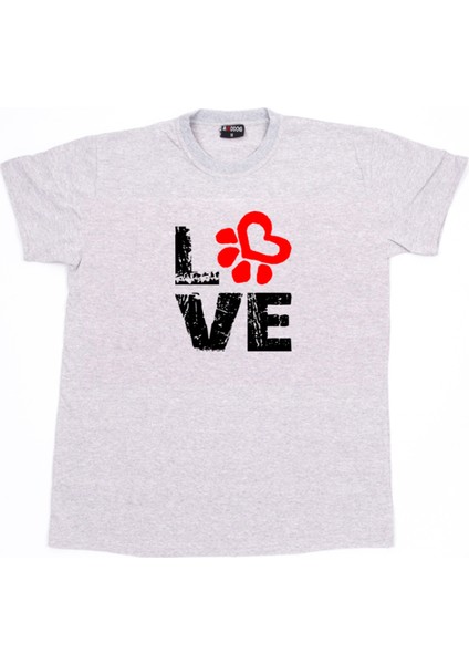 Love (Relax Fit) Tshirt