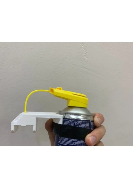 Motorsiklet Zincir Yağlama Aparatı
