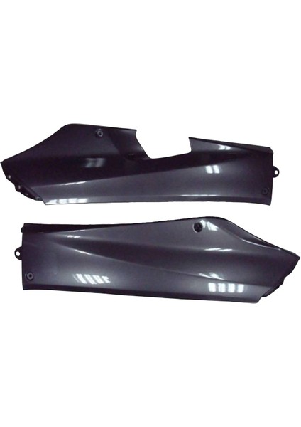 Honda Beat Uyumlu Marşbiyel Sağ Füme 64320-64330KRP900ZD