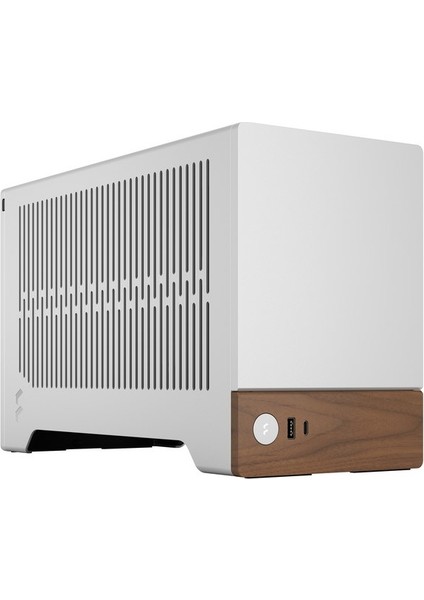 Terra Mini-Itx Silver Renk Bilgisayar Kasası FD-C-TER1N-02
