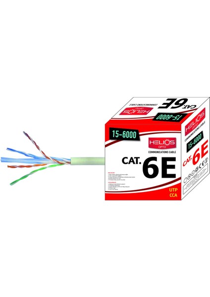 Opto Cat. 6e