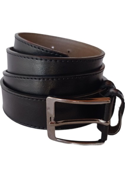 m Metal Tokalı Hakiki Deri Erkek Büyük Beden Pantolon Kemeri fiyatları