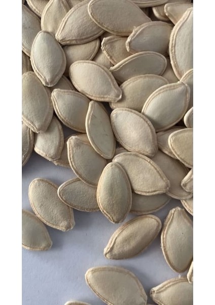 Kabak Çekirdeği Çiğ 500 gr