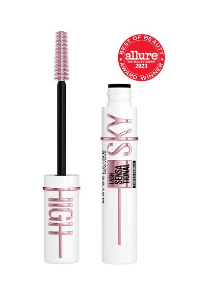Maskara Lash Sensational Sky High -Tinted Primer