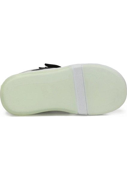 KİNETİX-1013SER-88561 Ünisex Çocuk Işıklı Spor Ayakkabı