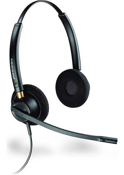 Encorepro HW520 Çift Taraflı Taçlı Qd Kulaklık fiyatları