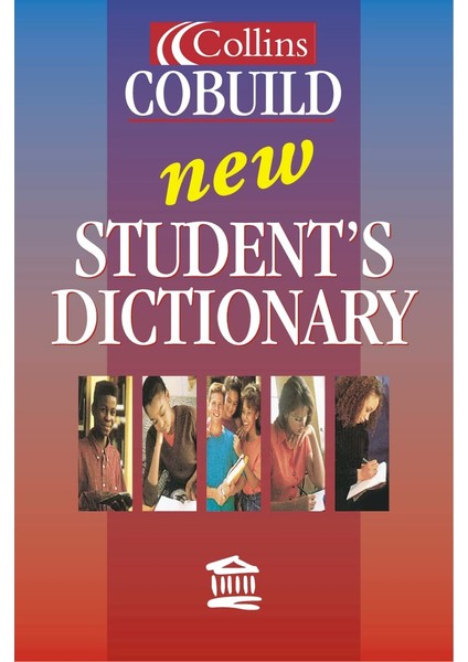 New Student's Dictionary
