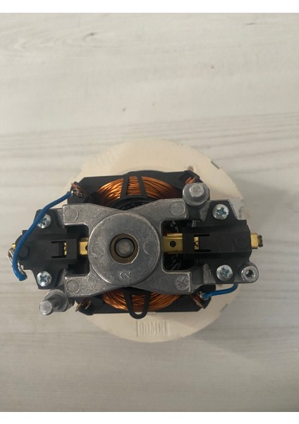 Orjinal Gd 930 Vakum Motoru