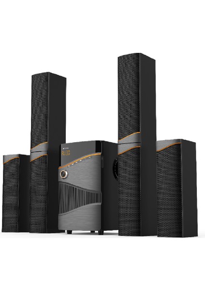 4.1ch Ev Sinema Sistemi Mr Uk - UK2020T11 fiyatları