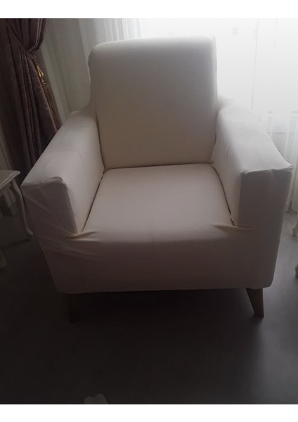 Lastikli Esnek Koltuk Kanepe Kılıfı Takımı Çekyat Örtüsü 3+3+1+1 modelleri