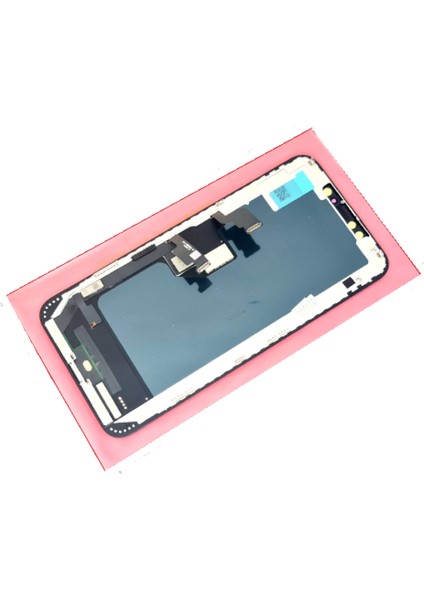 iPhone Xs Max LCD Ekran Dokunmatik (Jk Tamir Seti)