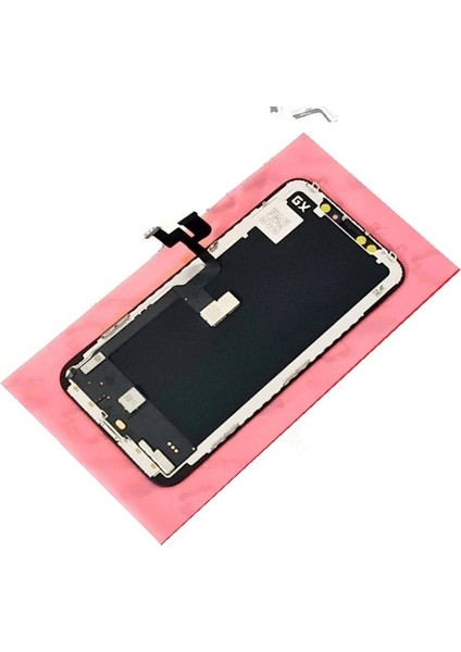 iPhone x LCD Ekran Dokunmatik (Gx Tamir Seti)