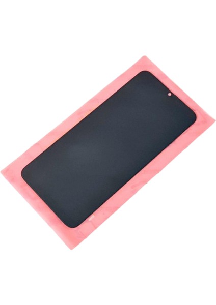 Samsung Galaxy M21 (M215F) LCD Ekran Dokunmatik Orjinal (B-7000+TAMIR Seti)