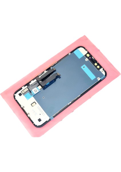 iPhone Xr LCD Ekran Dokunmatik (Jk Tamir Seti) fiyatları
