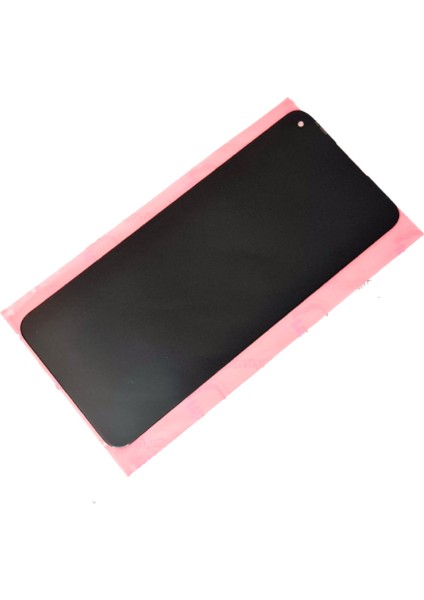 Infinix Note 7 LCD Ekran Dokunmatik Orjinal (B-7000+TAMIR Seti)