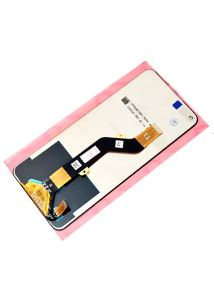 Infinix Note 7 LCD Ekran Dokunmatik Orjinal (B-7000+TAMIR Seti)