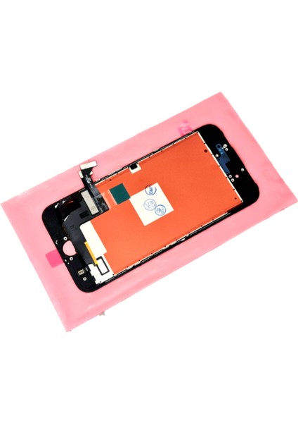 iPhone 8 LCD Ekran Dokunmatik (Lw Tamir Seti) Siyah