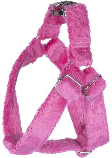 Peluş Göğüs Tasmaları