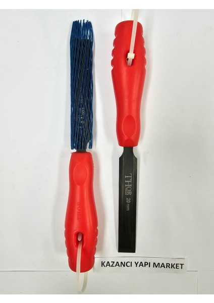 20 mm Iskarpla