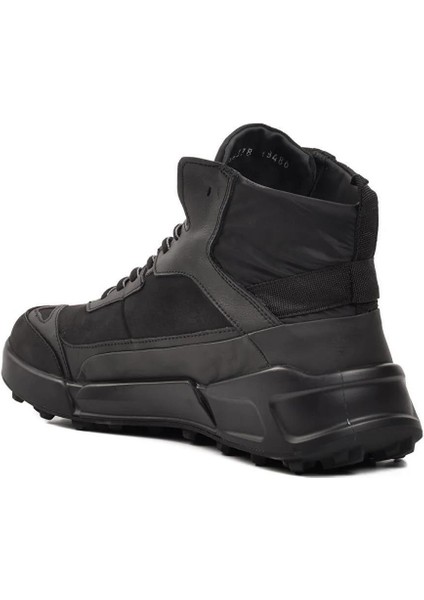 18486 Erkek Deri Bağcıklı Casual Bot fırsatları