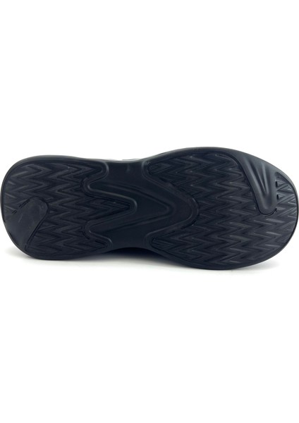 550 Hafif Taban Erkek Casual Ayakkabı-Siyah fırsatları