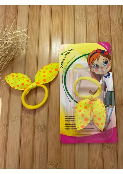 Stopper Doğal Kokulu Bit Tokası