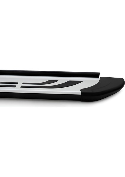 Citroen Berlingo Panelvan Yan Basamak Marşpiyel Koruma 2019 Model ve Sonrası Faba