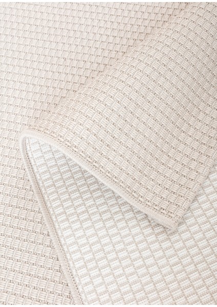 Sisal Jut Hasır Model Tek Renk Dokuma Yıkanabilir Toz Vermez Halı Krem fiyatları