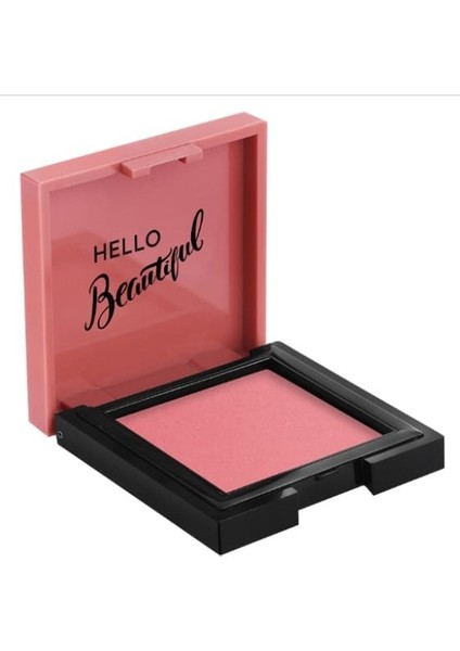 Profashion Cream Blush Krem Allık No: 41