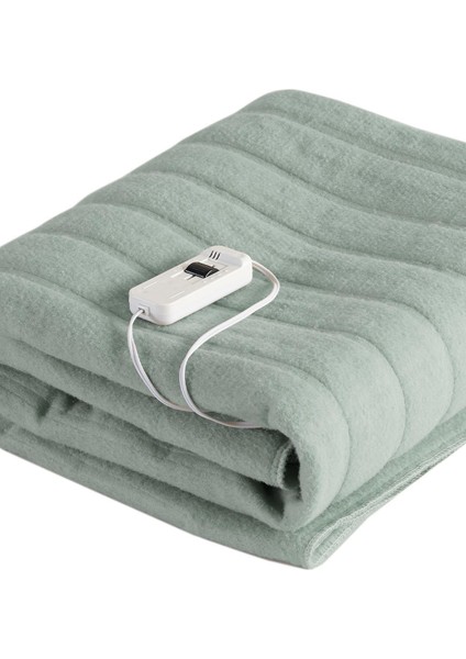 Comfort | Çift Kişilik Elektrikli Battaniye | Elekrikli Yatak Isıtıcı