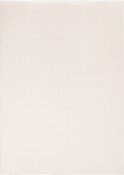 Sisal Jut Hasır Model Tek Renk Dokuma Yıkanabilir Toz Vermez Halı Krem indirimleri