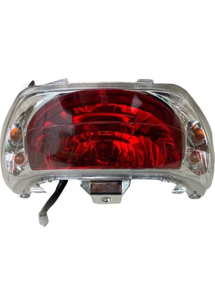 Spontini 110 Stop Komple