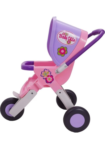 Anita Bebek Arabası-Pembe modelleri