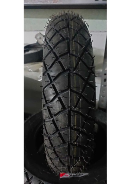 Anlaş 3-50-10 Motosiklet Lastik