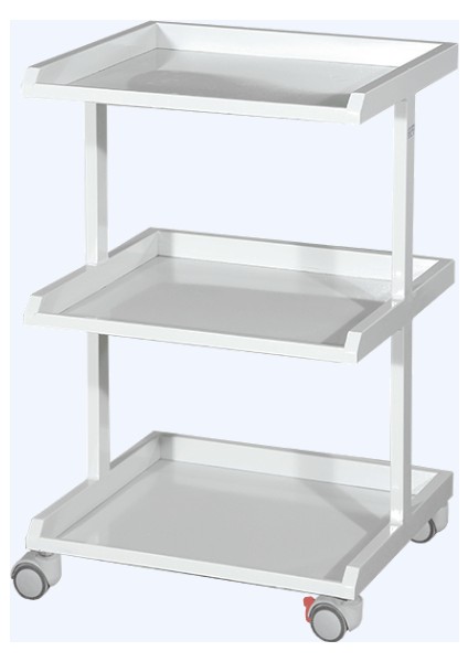 E-230/A Cihaz Arabası