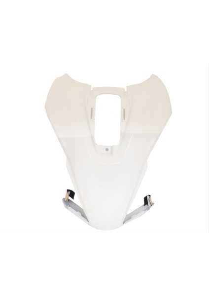 Honda Dio Ön Göğüs Beyaz