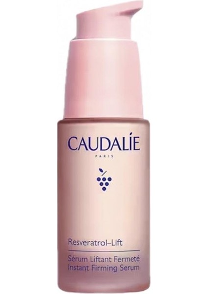 Resveratrol-Lift Anında Sıkılaştırıcı Etkili Serum 30 ml