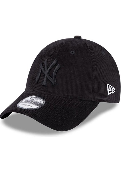 New Era Cord 9forty Neyyan Blkblk