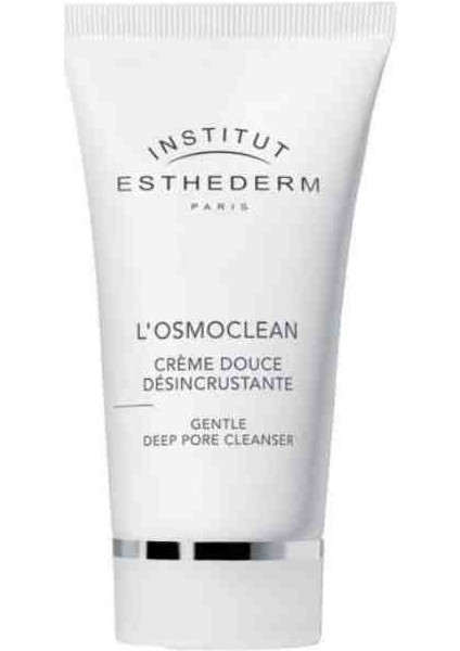 Esthederm Osmoclean Gentle Deep Pore Cleanser 75ML