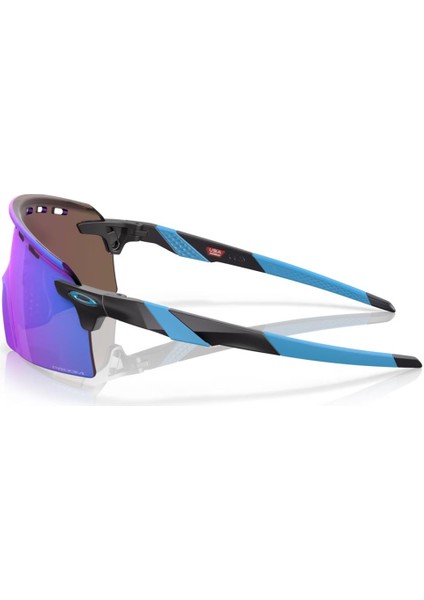 Encoder Strike Vented Güneş Gözlüğü Matte Black Prizm Sapphire modelleri
