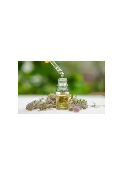 Geleneksel Doğal Kekik Yağı 50 ml Thyme Oil