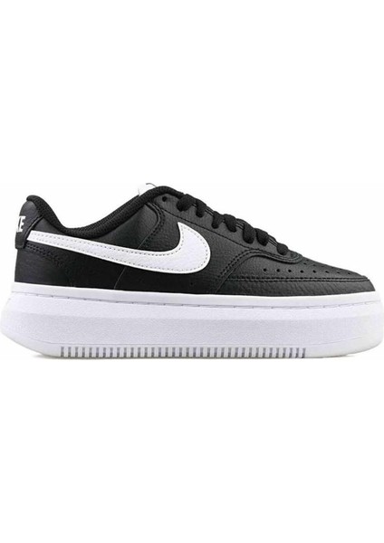 Court Vısıon Alta Kadın Günlük Spor Ayakkabı DM0113-002-SIYAH-BYZ fiyatları