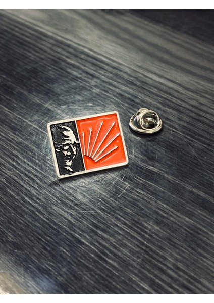 925 Ayar Gümüş Rozet fiyatları