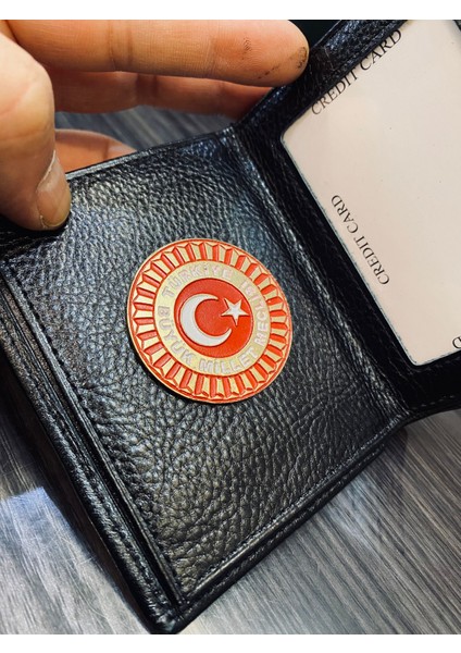 TBMM Cüzdan
