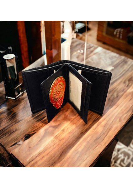 Itfaiye Rozetli Cüzdan fiyatları