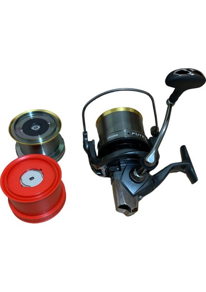 Flite Surf FLS35-1500AY Gunsmoke 9+1bb Olta Makinesi fiyatları